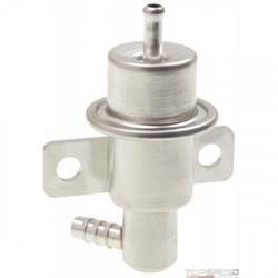 Fuel Pressure Regulator