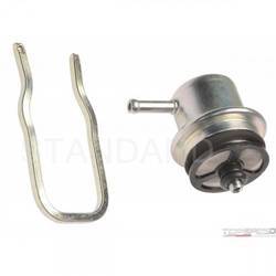 Fuel Pressure Regulator