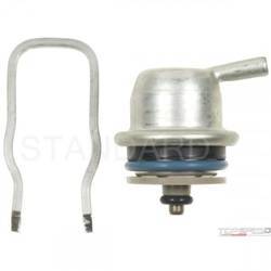 Fuel Pressure Regulator