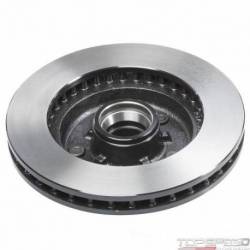 Brake Rotor