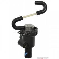 Fuel Pressure Regulator