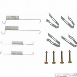 Parking Brake Hardware Kit