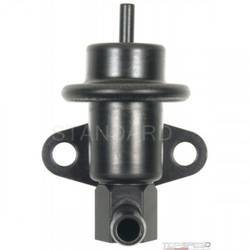 Fuel Pressure Regulator