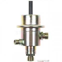 Fuel Pressure Regulator
