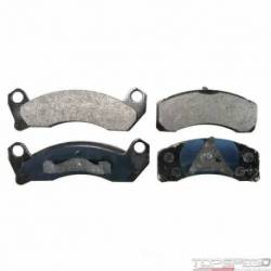 SevereDuty Disc Brake Pad Set