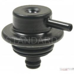 Fuel Pressure Regulator