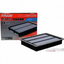 FRAM Extra Guard Rigid-Panel Air Filter