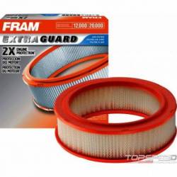 FRAM Extra Guard  Air Filter