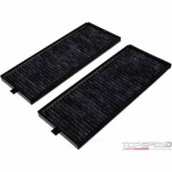 FRAM Fresh Breeze - Cabin Air Filter