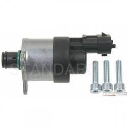 Fuel Pressure Regulator