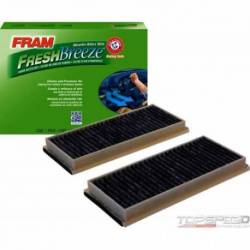 FRAM Fresh Breeze - Cabin Air Filter