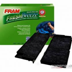 FRAM Fresh Breeze - Cabin Air Filter