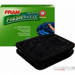 FRAM Fresh Breeze - Cabin Air Filter