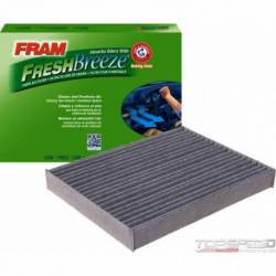 FRAM Fresh Breeze - Cabin Air Filter