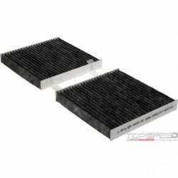 FRAM Fresh Breeze - Cabin Air Filter