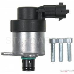 Fuel Pressure Regulator