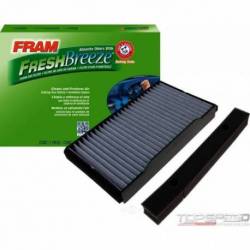 FRAM Fresh Breeze - Cabin Air Filter