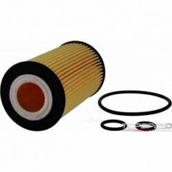 FRAM Extra Guard Oil Filter (Cartridge)