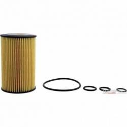 FRAM Extra Guard Oil Filter (Cartridge)