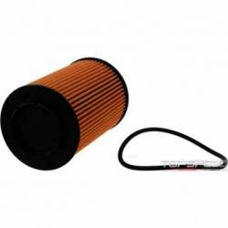 FRAM Extra Guard Oil Filter (Cartridge)