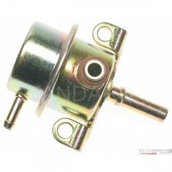 Fuel Pressure Regulator