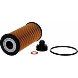 FRAM Extra Guard Oil Filter (Cartridge)