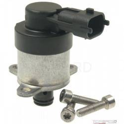 Fuel Pressure Regulator