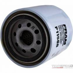 FRAM Heavy Duty Oil Filter (Spin On)