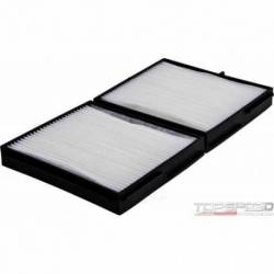 FRAM Heavy Duty Air Filter