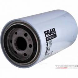 FRAM Heavy Duty Oil Filter (Spin-On)