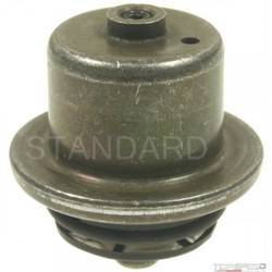 Fuel Pressure Regulator