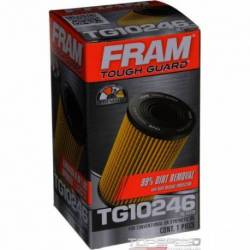 FRAM Tough Guard Oil Filter (Cartridge)