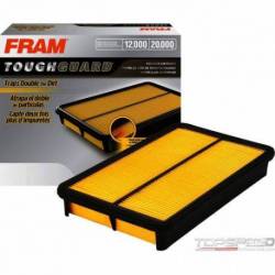 FRAM Tough Guard Air Filter