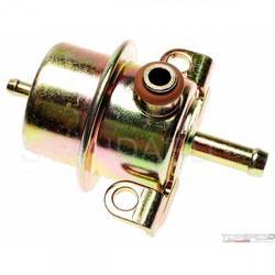 Fuel Pressure Regulator