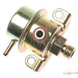 Fuel Pressure Regulator