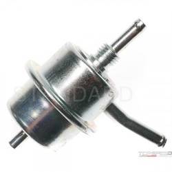 Fuel Pressure Regulator