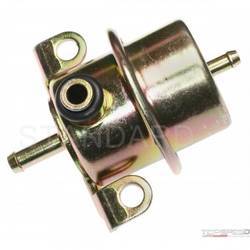 Fuel Pressure Regulator