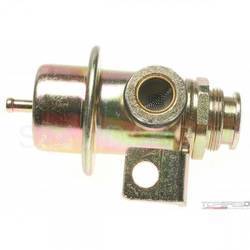 Fuel Pressure Regulator