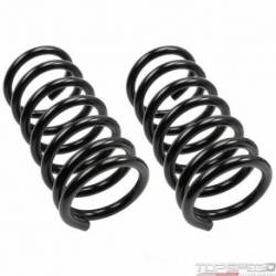 Coil Spring Set