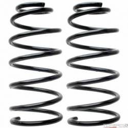 Coil Spring Set