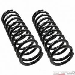 Coil Spring Set