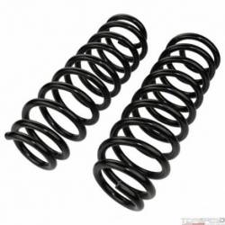 Coil Spring Set