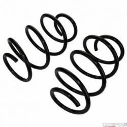 Coil Spring Set