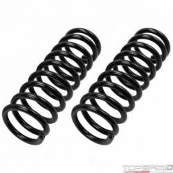 Coil Spring Set