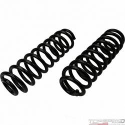 Coil Spring Set