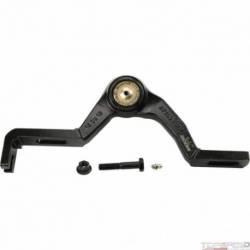 Control Arm and Ball Joint Assembly