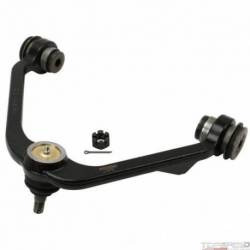 Control Arm and Ball Joint Assembly