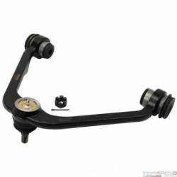 Control Arm and Ball Joint Assembly