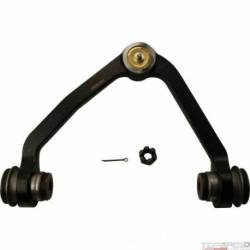 Control Arm and Ball Joint Assembly