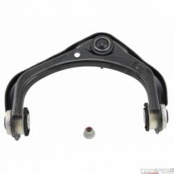 Control Arm and Ball Joint Assembly